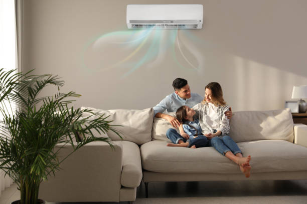 Best Residential HVAC in Eulyptus Hills, CA