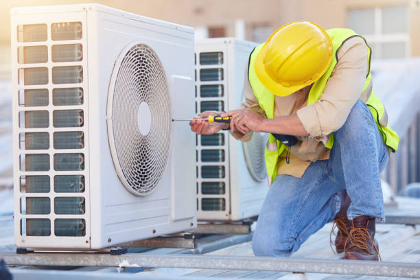 Best Commercial HVAC in Eulyptus Hills, CA