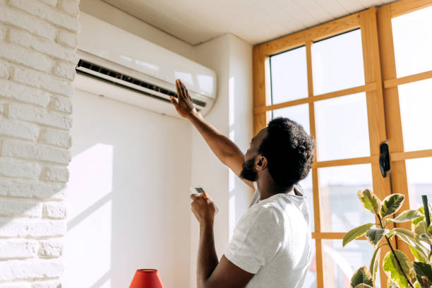 Best HVAC Consulting and Engineering in Eulyptus Hills, CA