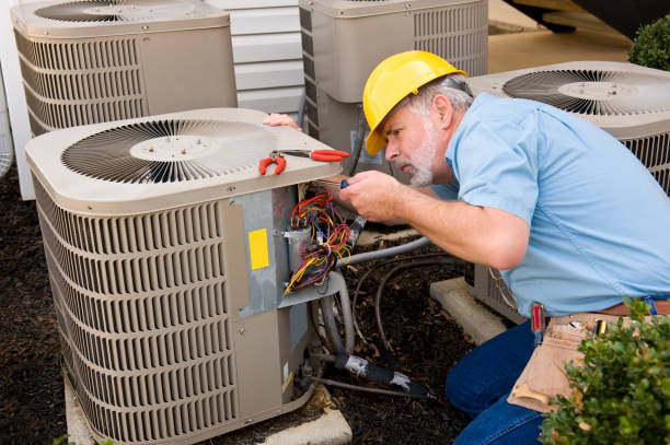 Best Energy-efficient HVAC Solutions in Eulyptus Hills, CA