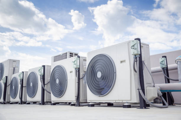 Eucalyptus Hills, CA HVAC Company