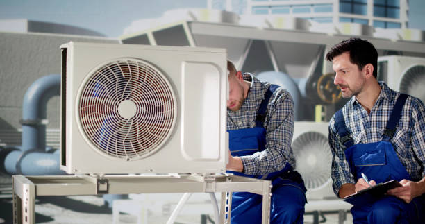 Best Residential HVAC in Eulyptus Hills, CA