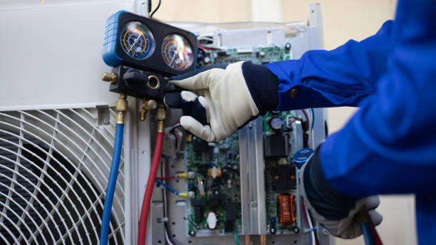 Best Air Conditioning Cleaning in Eulyptus Hills, CA